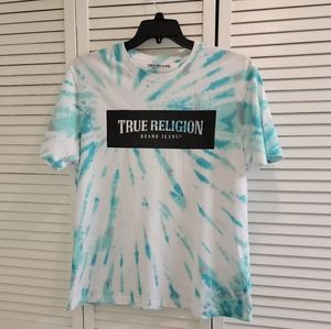 $9 TRUE RELIGION MEN'S T-SHIRT